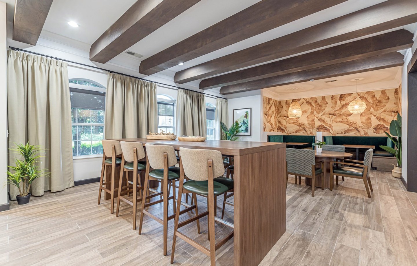 Alexander at Stonecrest Apartments Image 16