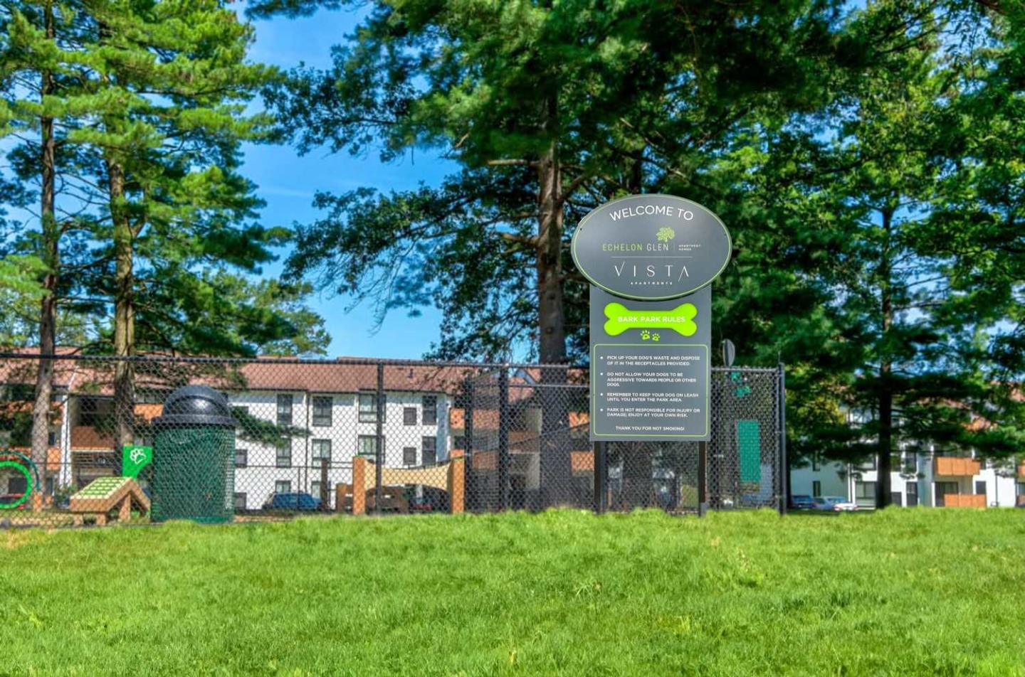The Vista Apartments Image 18