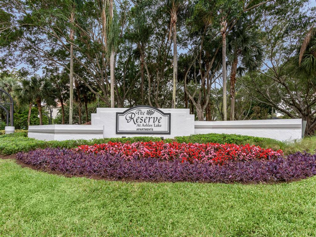 The Reserve at Ashley Lake Apartments Image 34