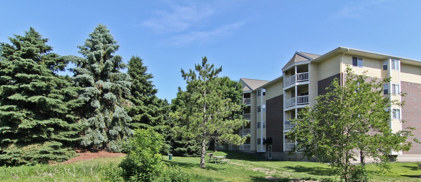 Cityscape Apartments Image 49