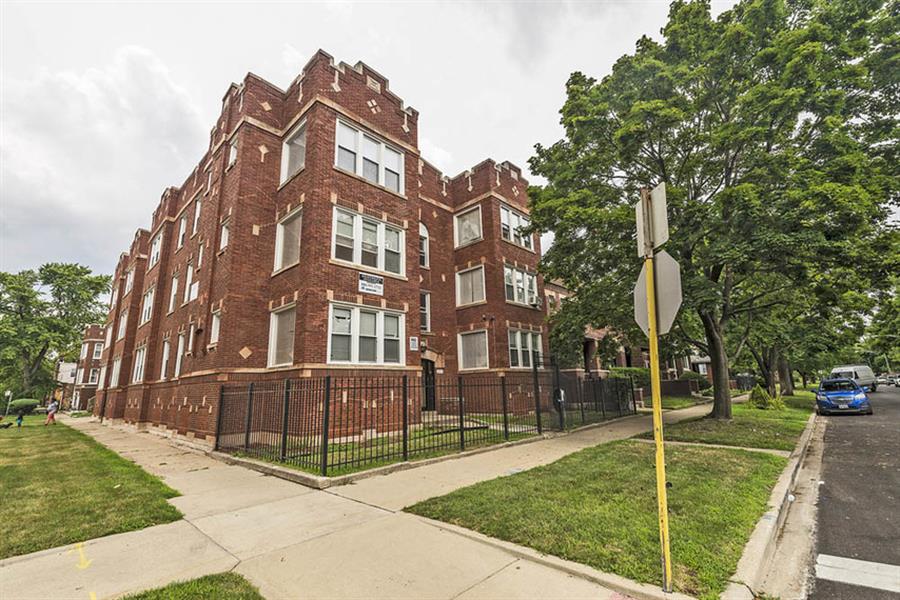 6954 S Calumet Ave Image 1