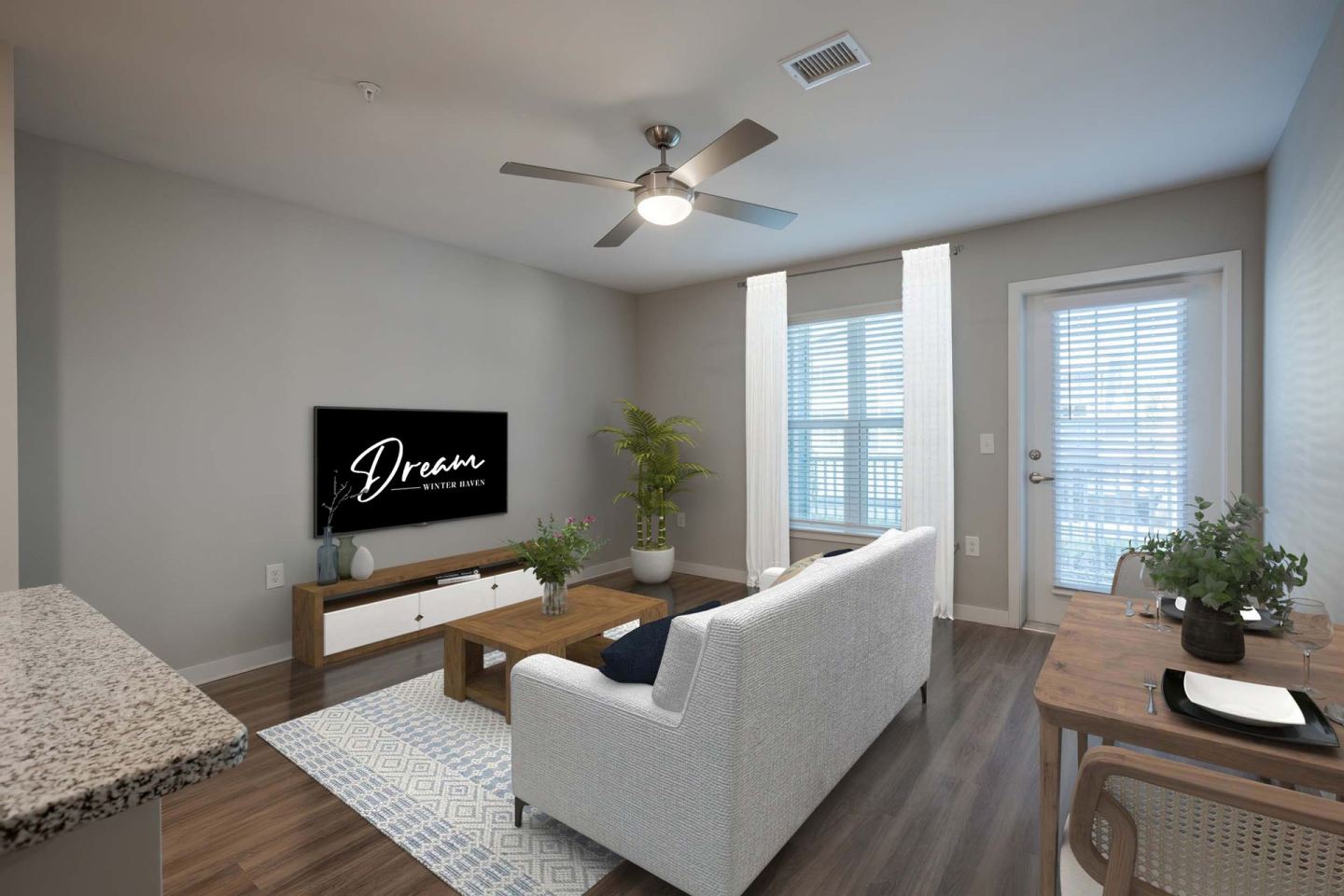 Dream Winter Haven Image 14
