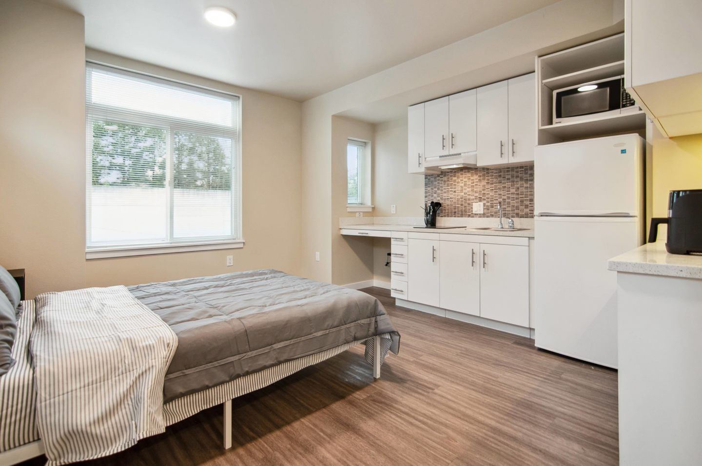 Cubix North Park Apartments Image 12