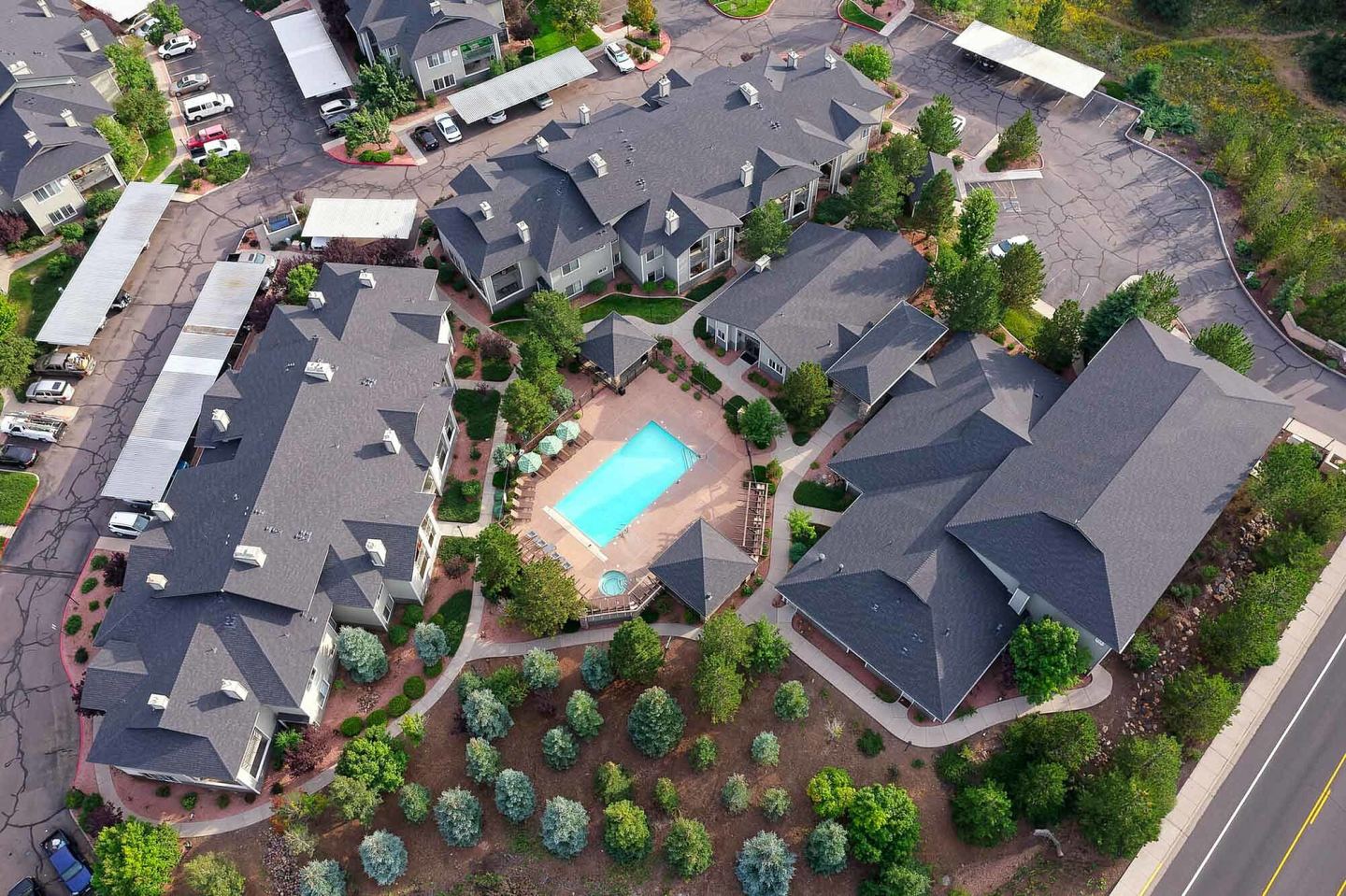 Timberline Place Image 2