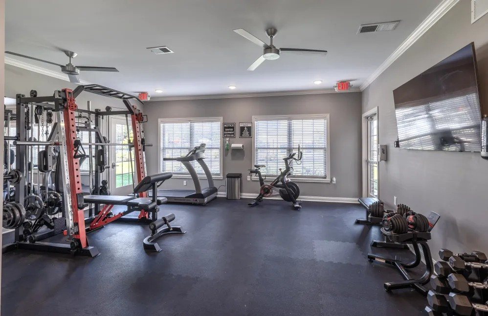 Parkside Heights Image 1