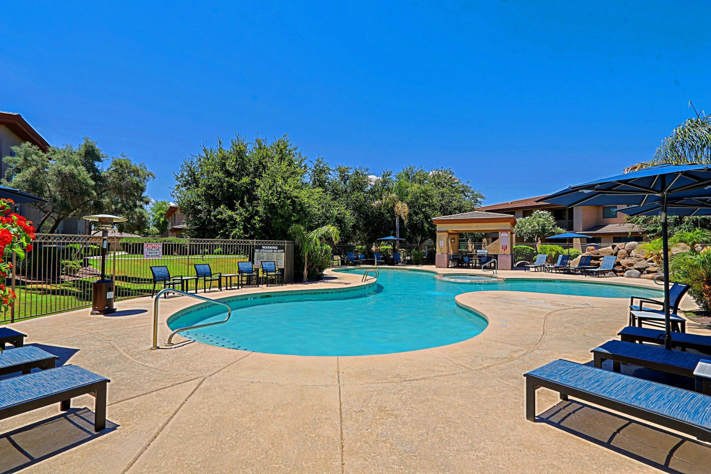 Santana Ridge Image 21