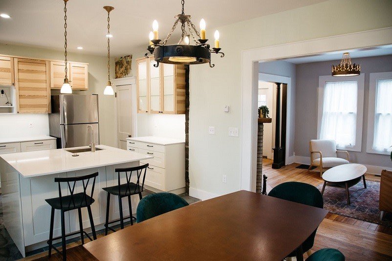 Hortensia Townhomes Image 5