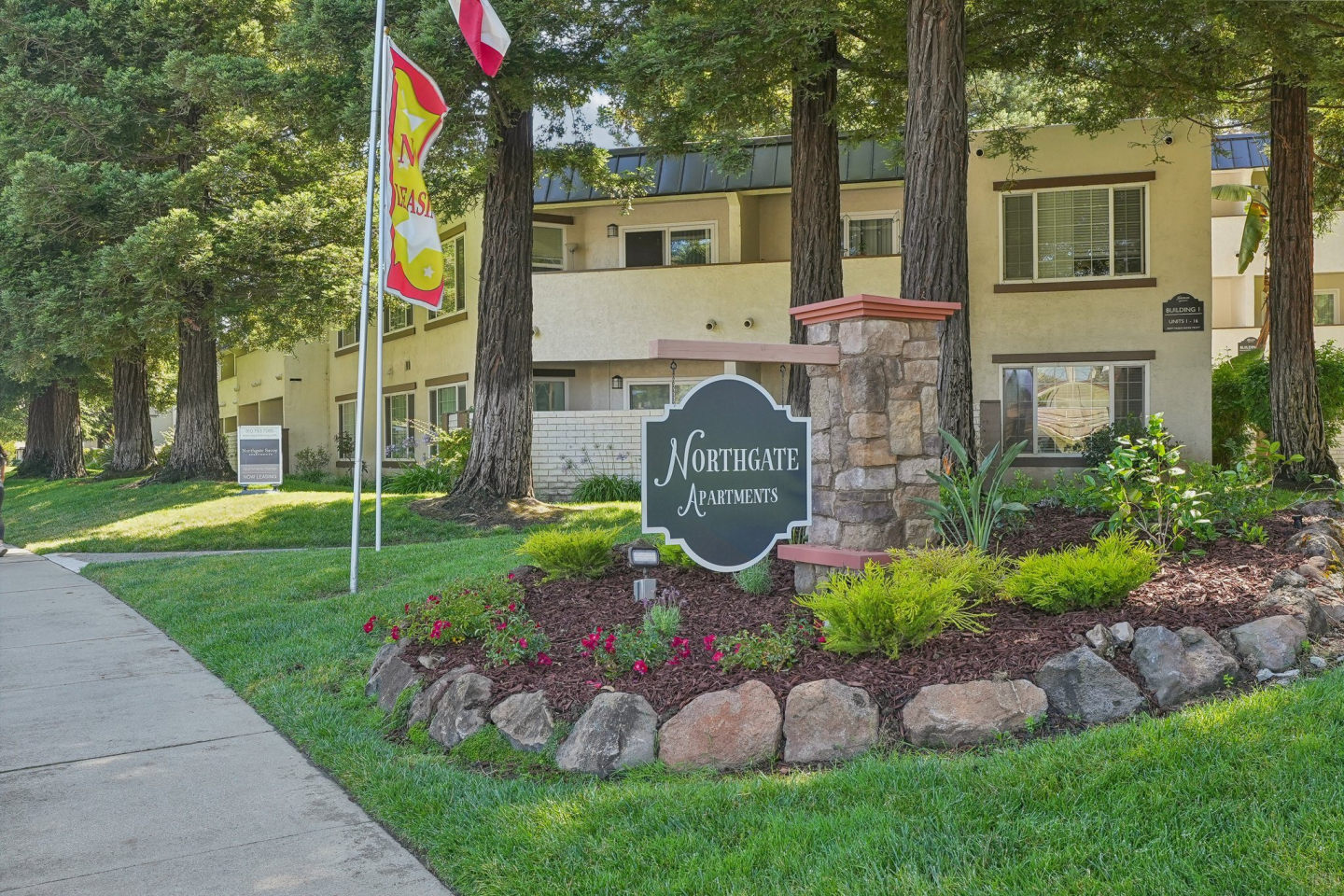 Northgate Apartments Image 16