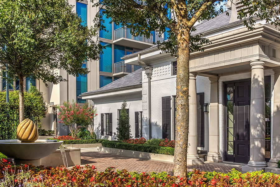 The Residence Buckhead Atlanta Image 19