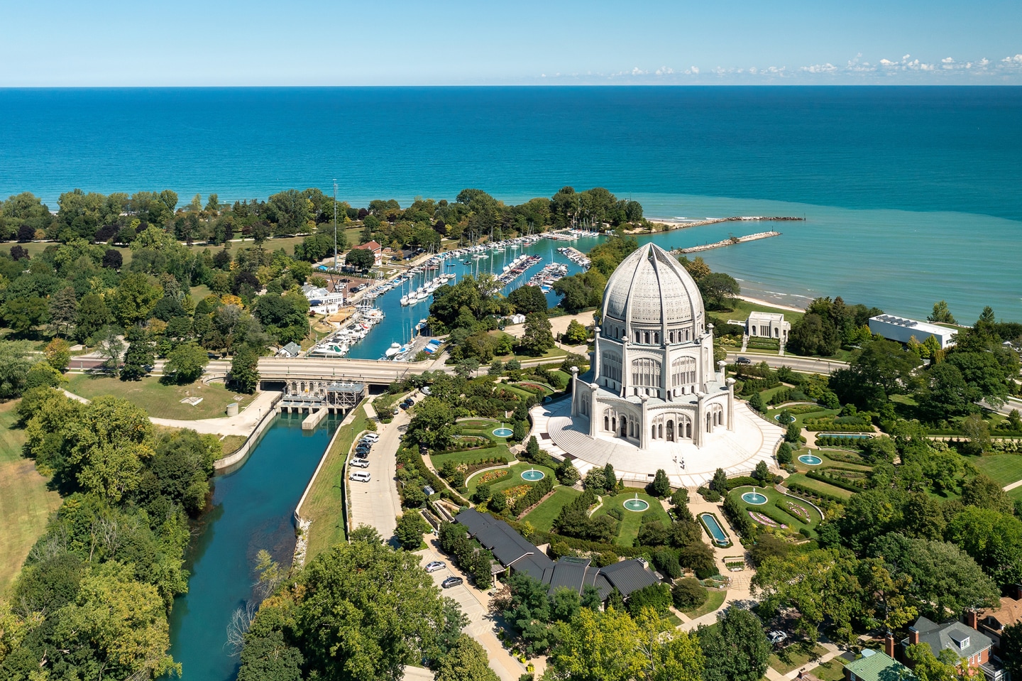 The Residences of Wilmette Image 19