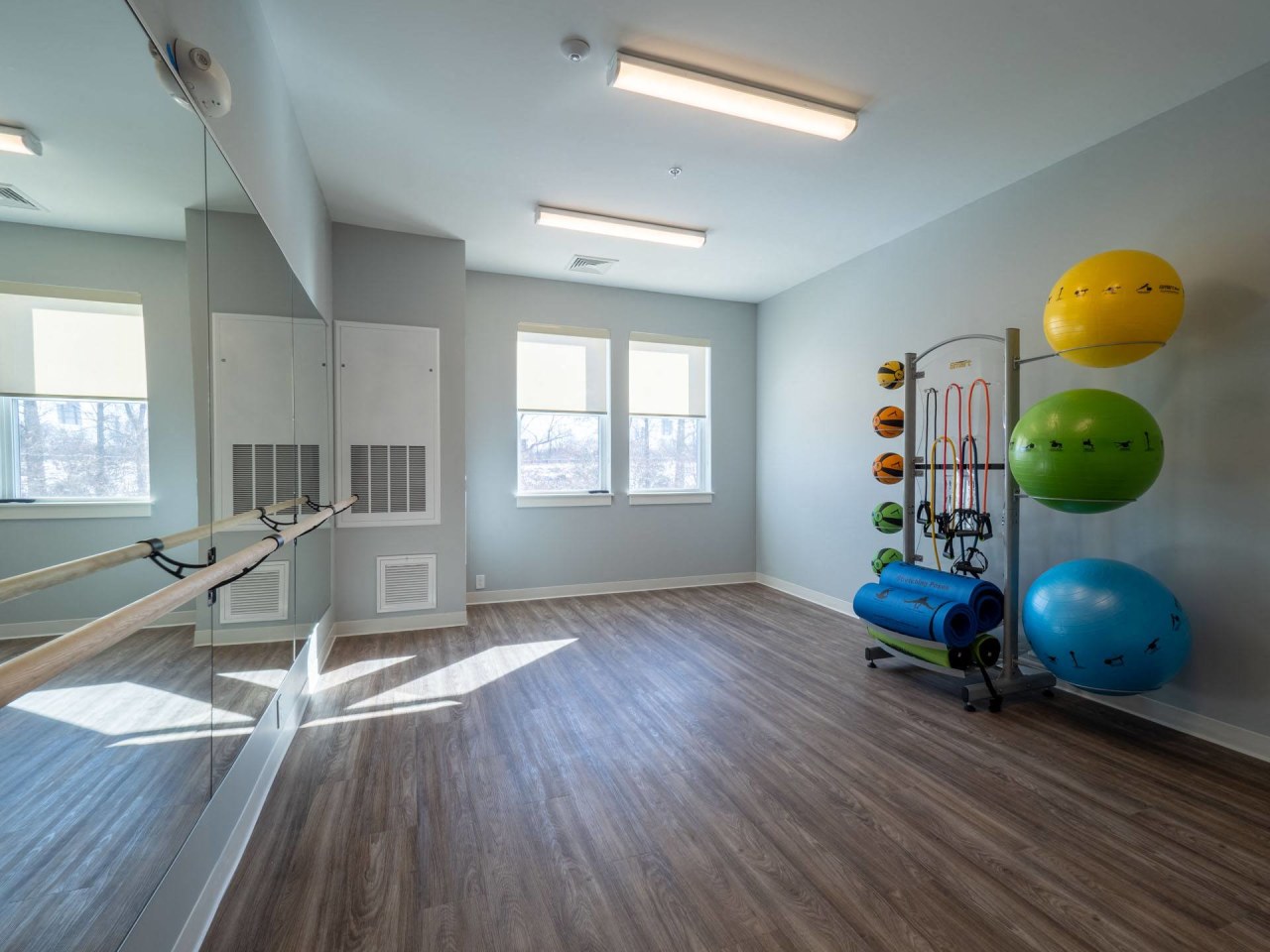 The Residences at Crosspoint Image 13