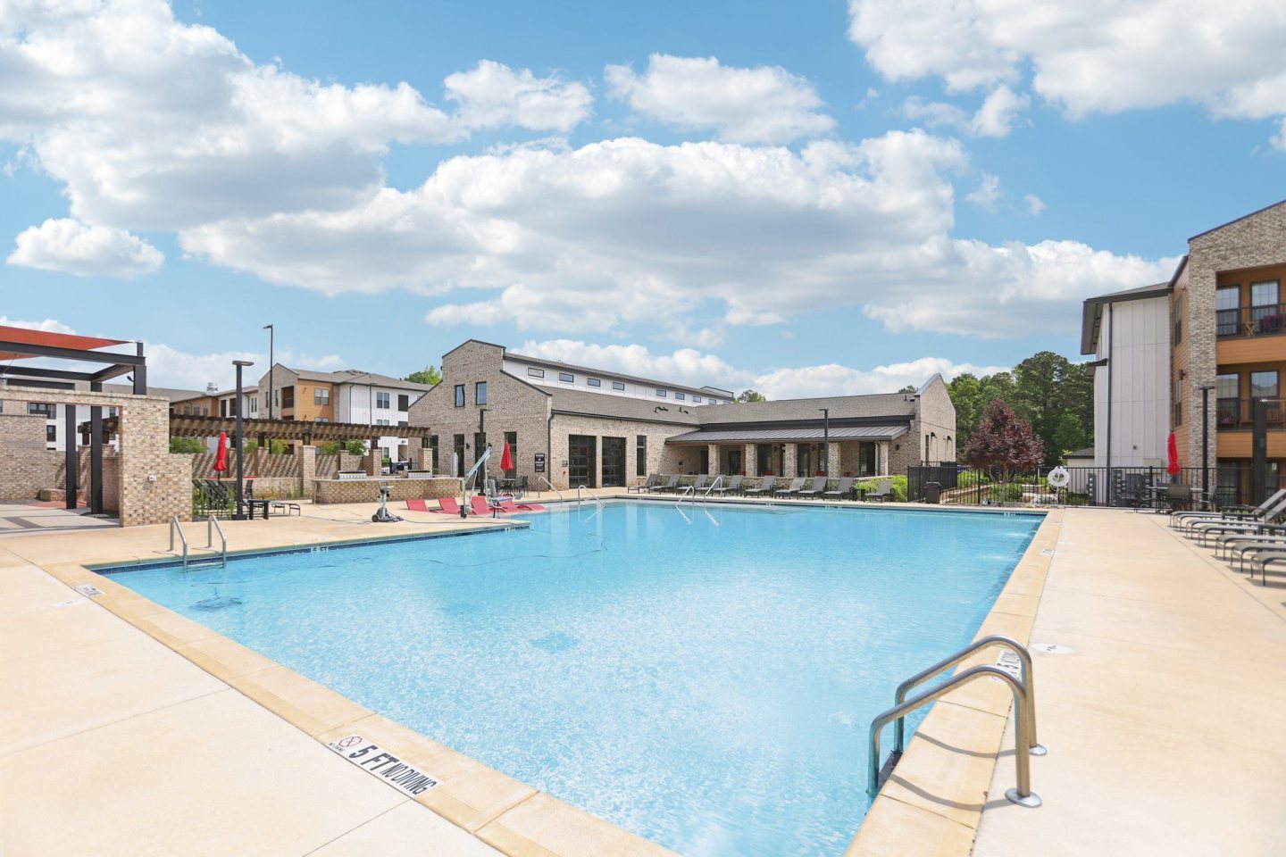 Station 75 Apartments at McDonough Image 34