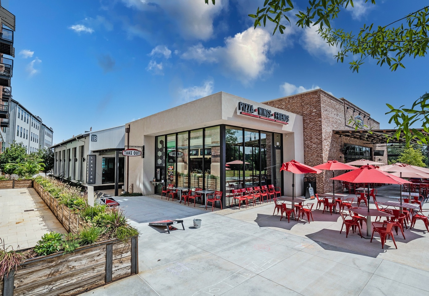 Premiere Lofts at Trilith – Luxury Apartments Image 24