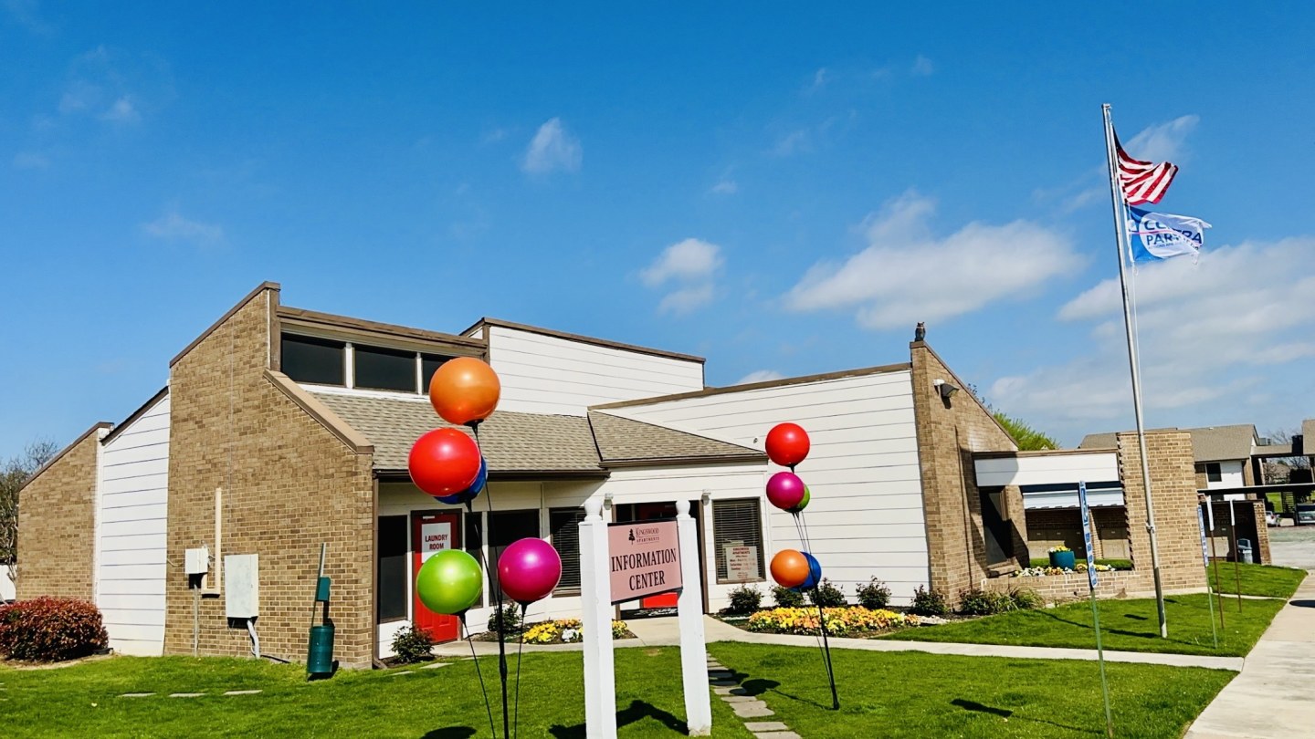 Kingswood Image 1
