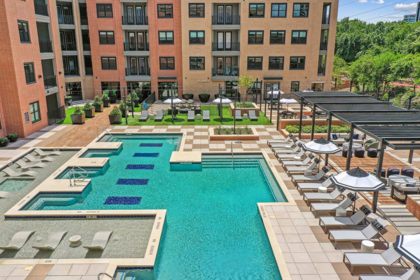 The Park at Katy Trail Image 24