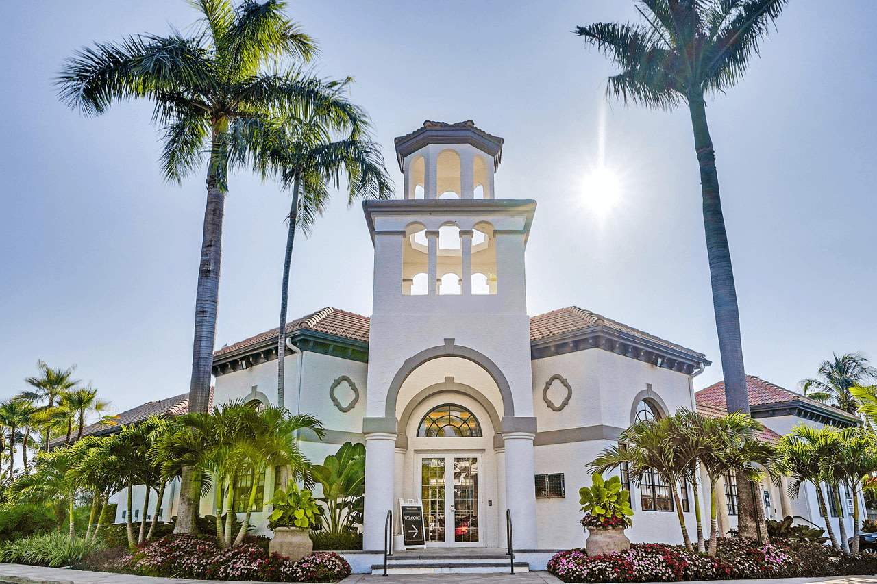 Promenade at Aventura Apartments Image 13