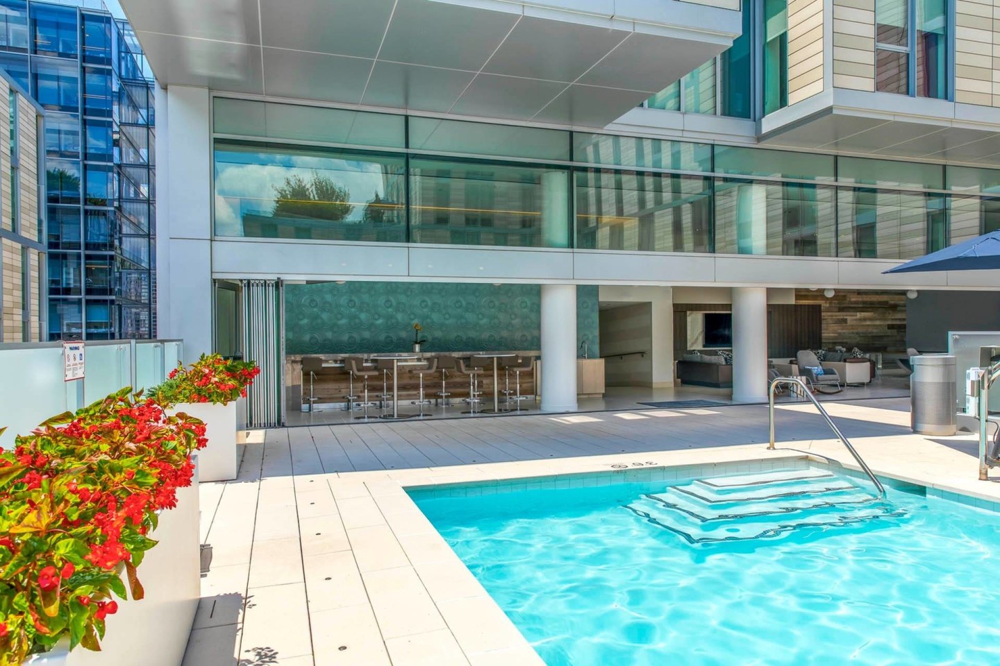 The Apartments at CityCenter Image 2