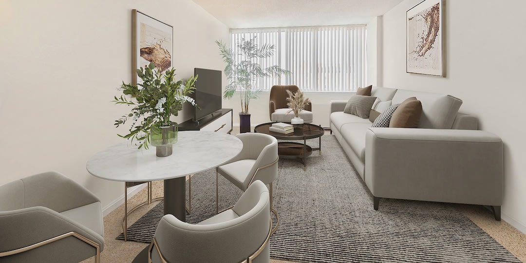 Gallery Tower Apartment Homes Image 12