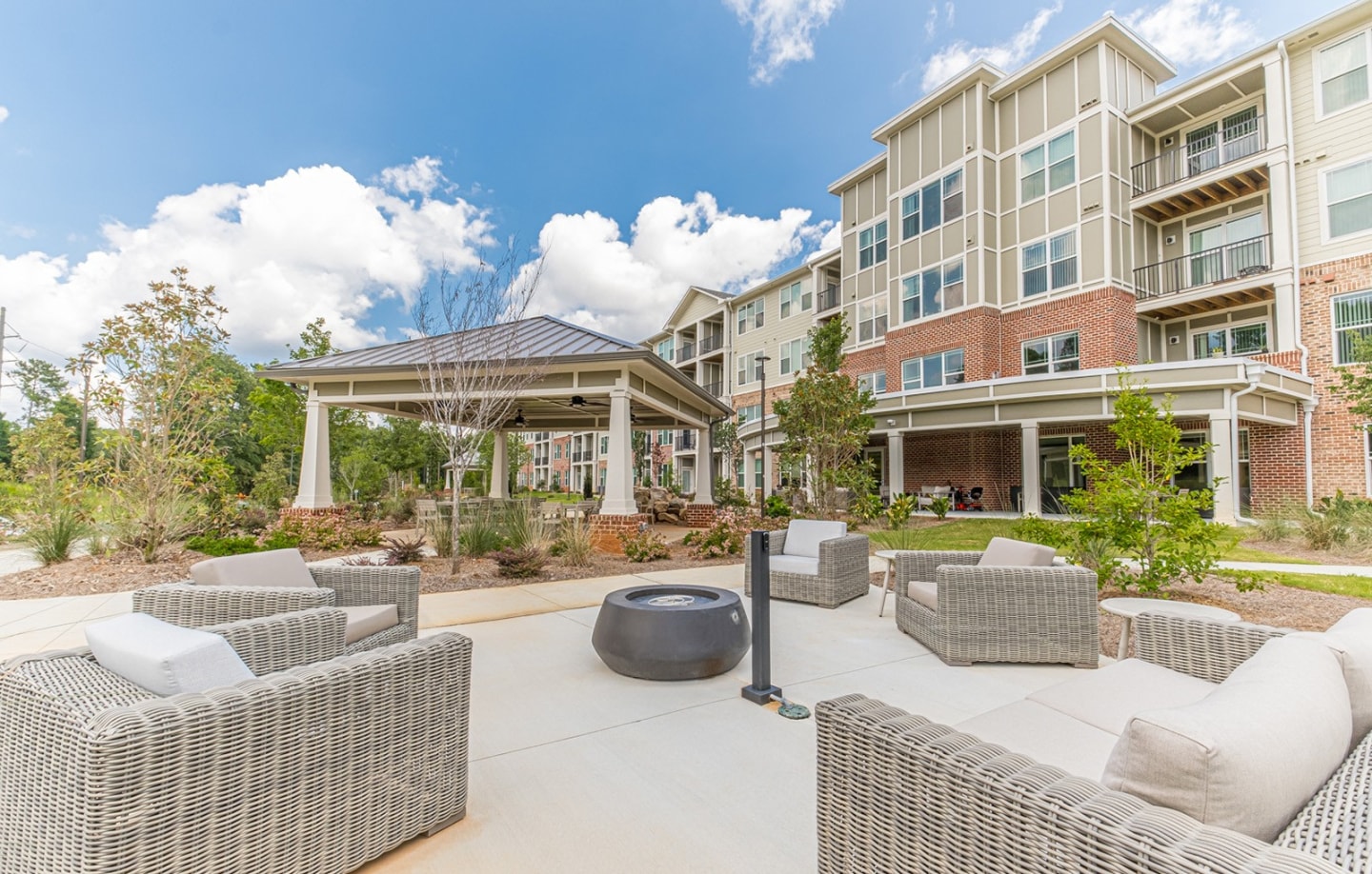 Grayson Ridge 55+ Apartments - Senior Housing Image 24