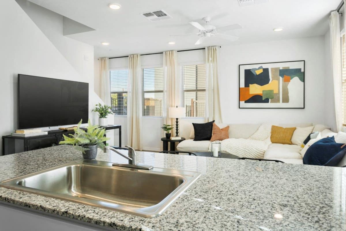 Townhomes at Sunnyside Image 4