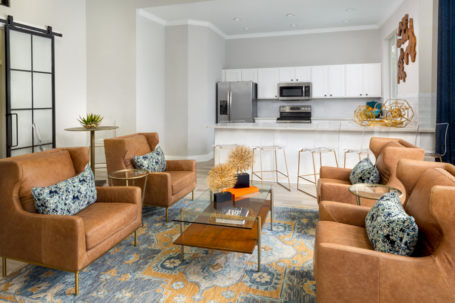 Montelena Apartments Grapevine Image 11