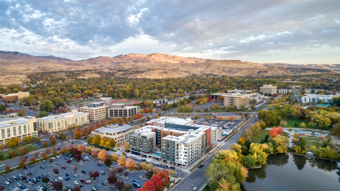 LOCAL Boise - Co-Living Housing Image 7