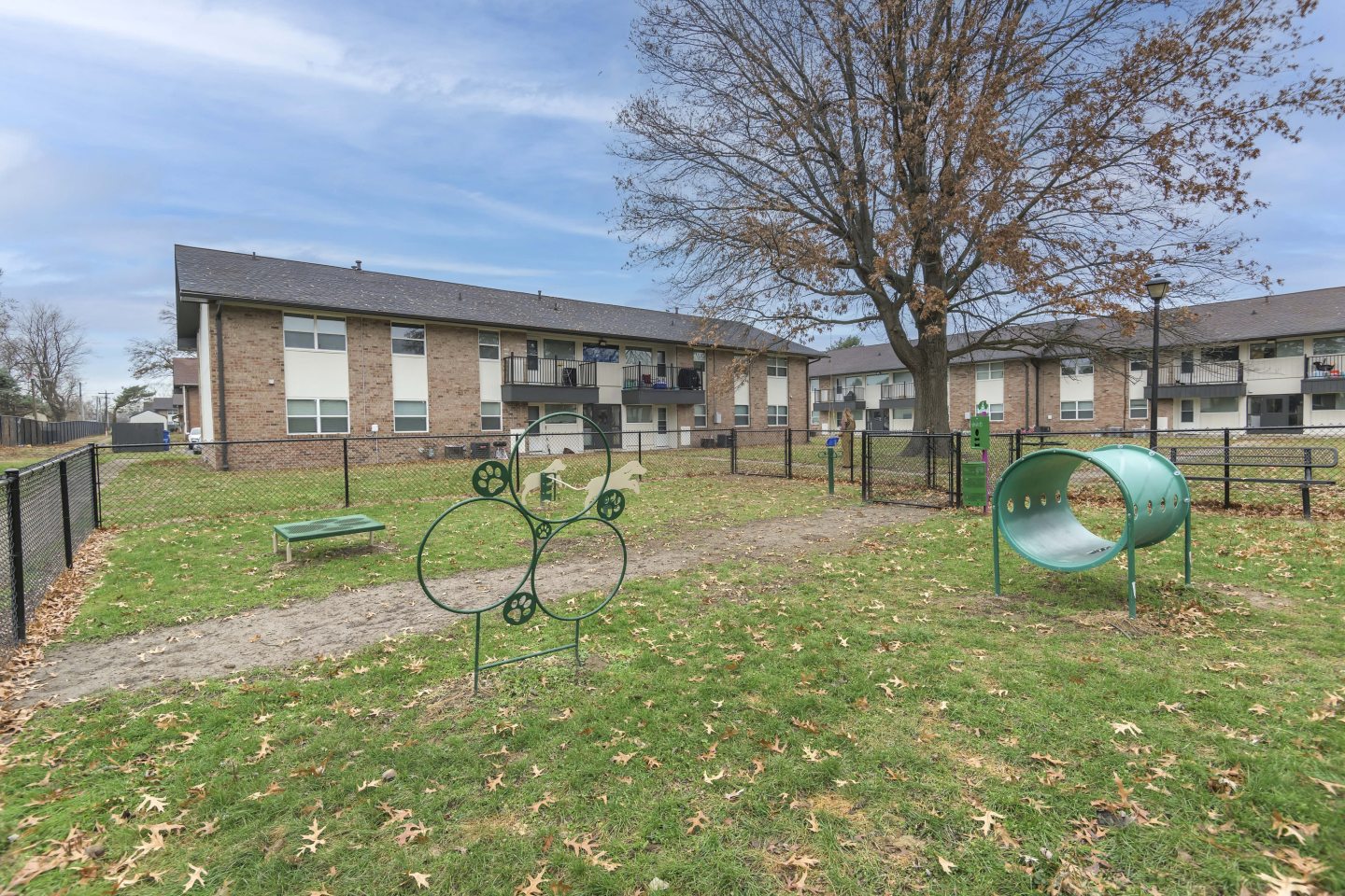 Freeman Apartments Image 2