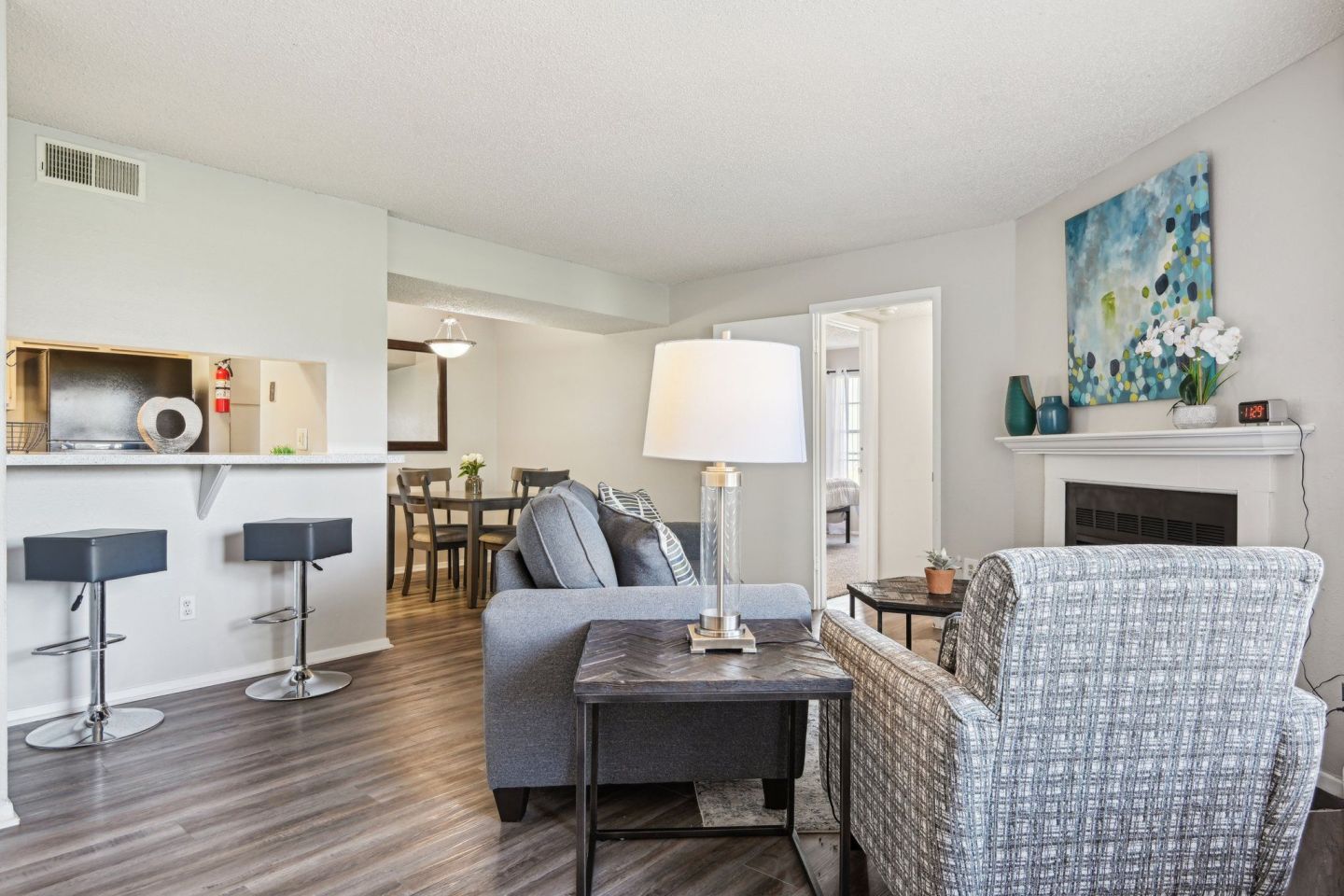 Abbey Glenn Apartments Image 10