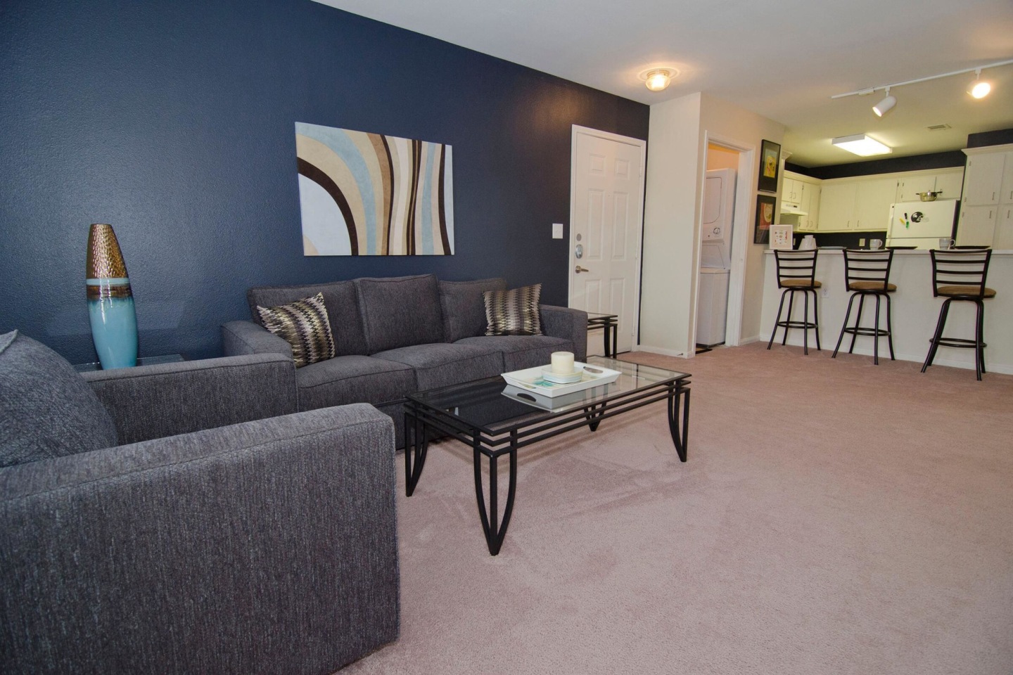 College Towne Apartments Image 3