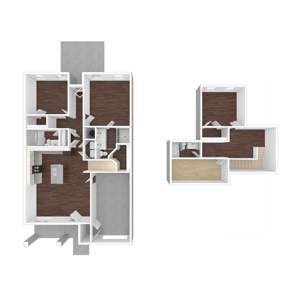 Villas at Capital Twenty Image 70