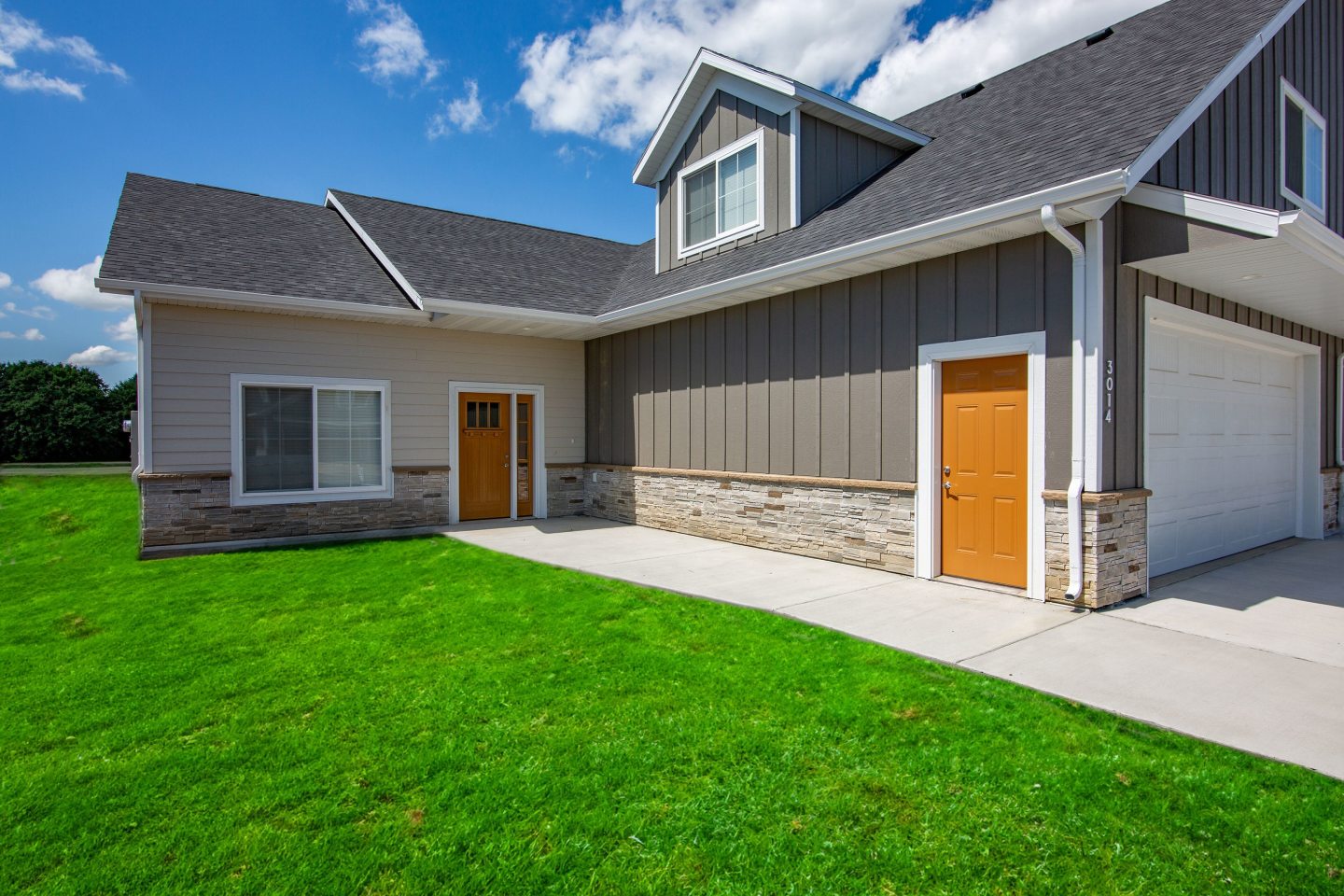 The Earl Twin Homes Image 1