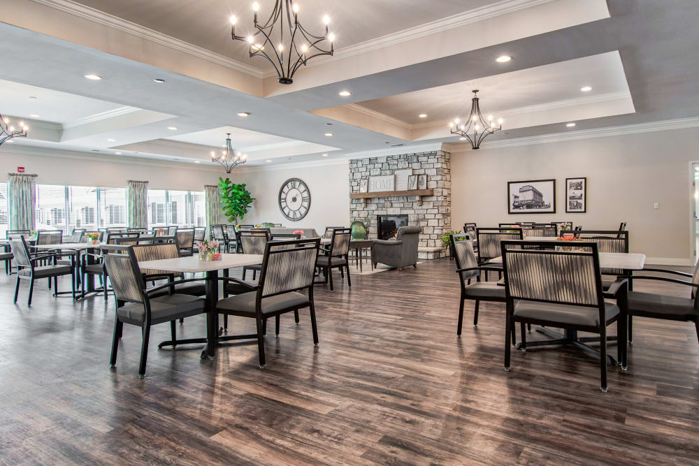 Retreat at Leisure Living Image 5