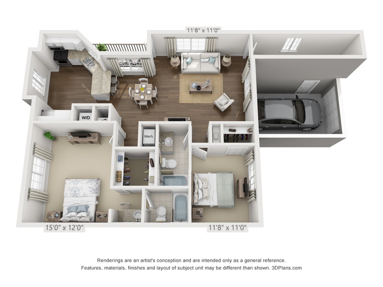 Pembroke Cove Image 37