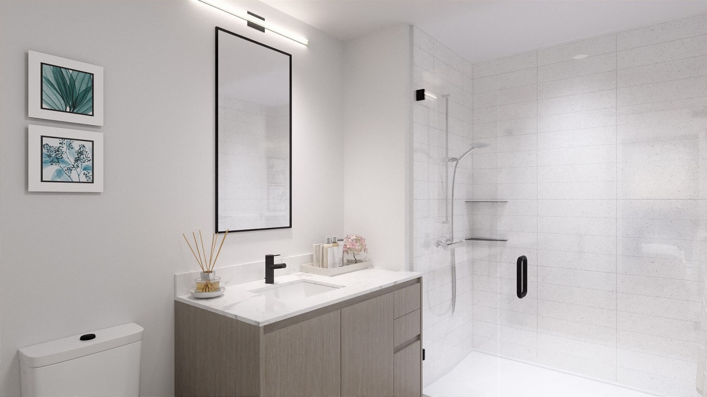 The Residences at Water Square Image 34