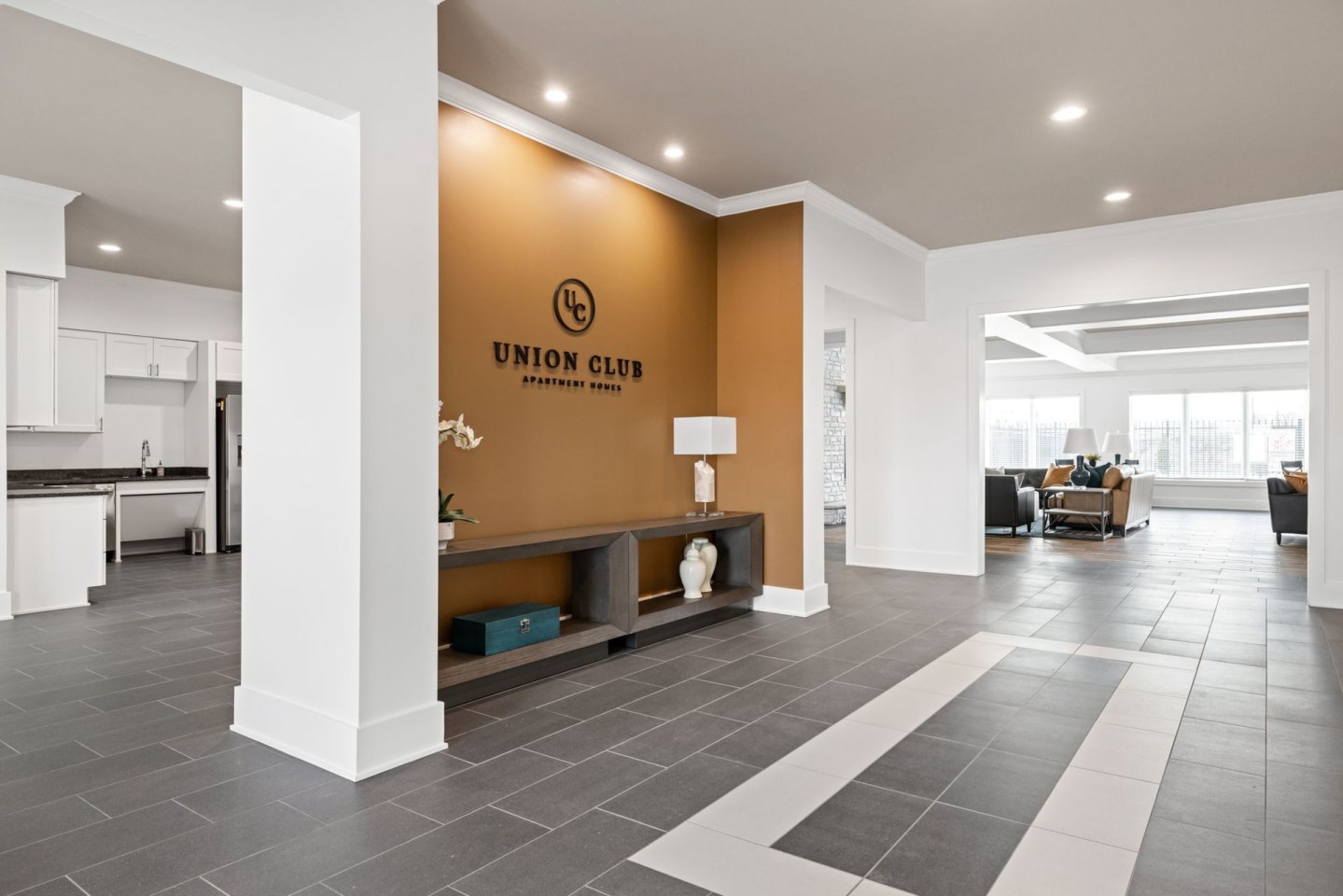 Union Club Image 12