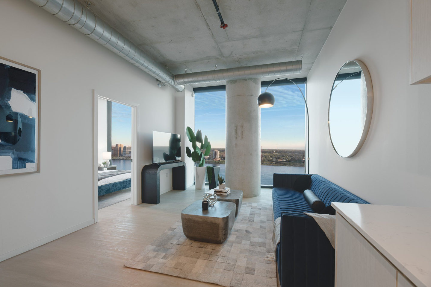 The Residences at Water Square Image 25