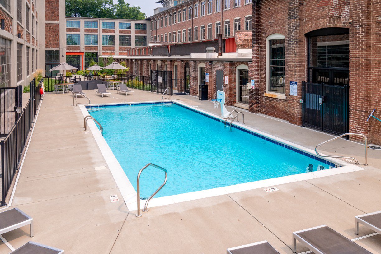 Bradford Mills Lofts Image 19