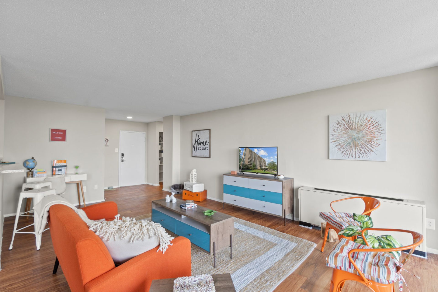 Westchester Tower Rental Apartments Image 16