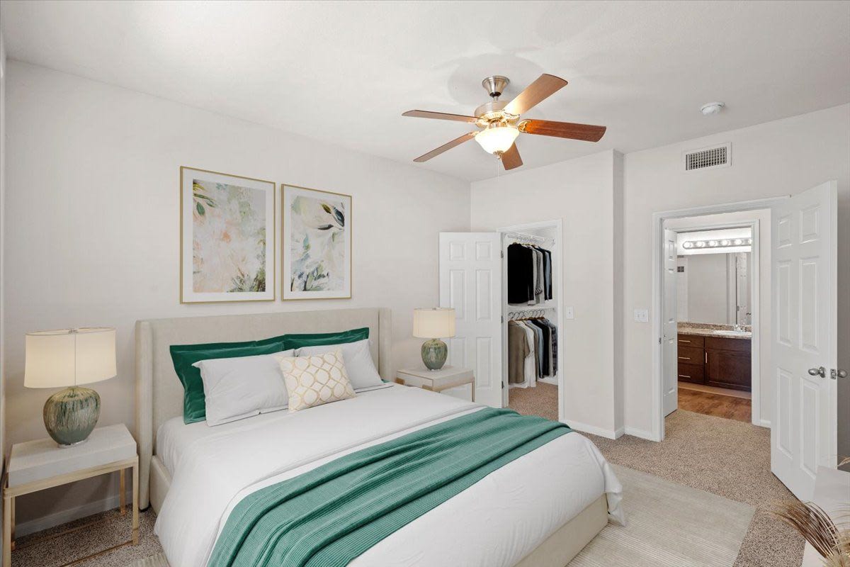 Crescent Apartments Image 3
