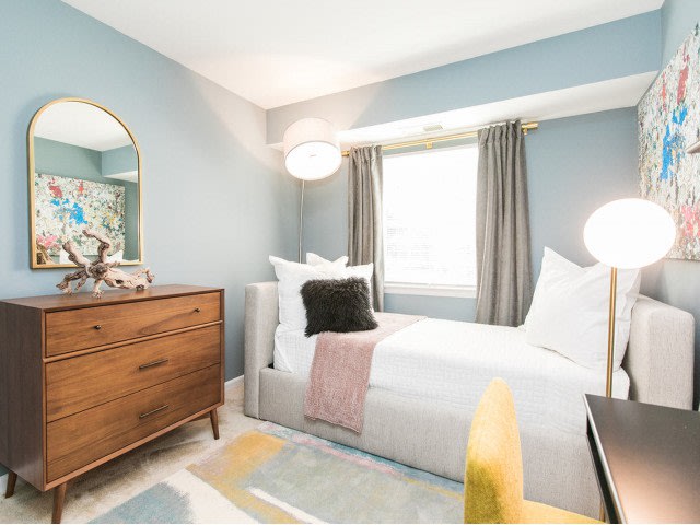 Crofton Village Apartments Image 11