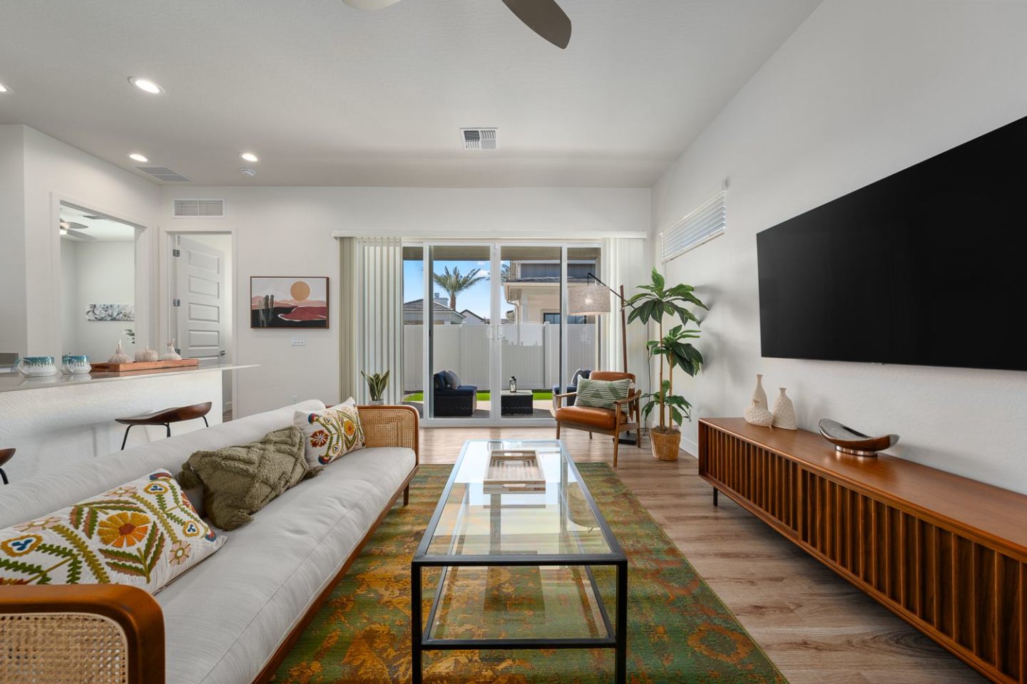 Sobremesa Villas Image 2