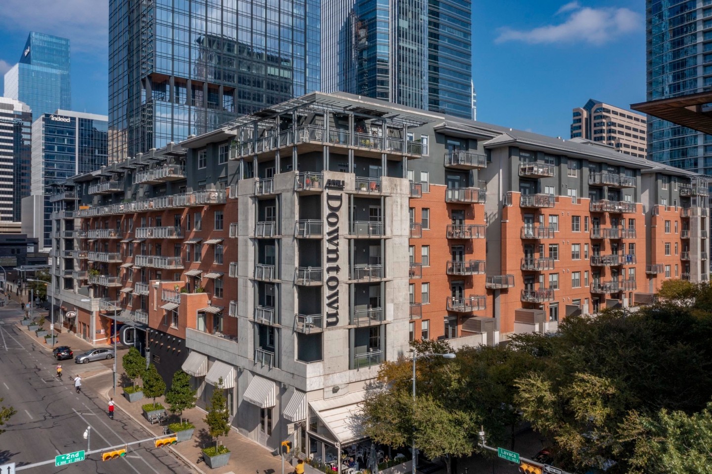 AMLI Downtown Image 22