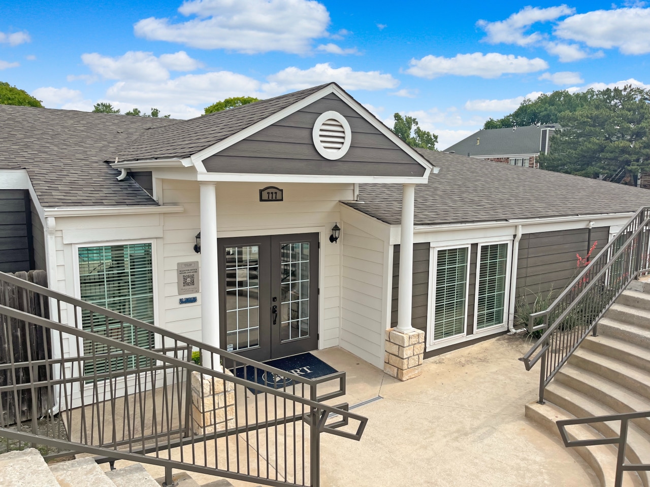 Spring Creek of Edmond Apartments Image 21