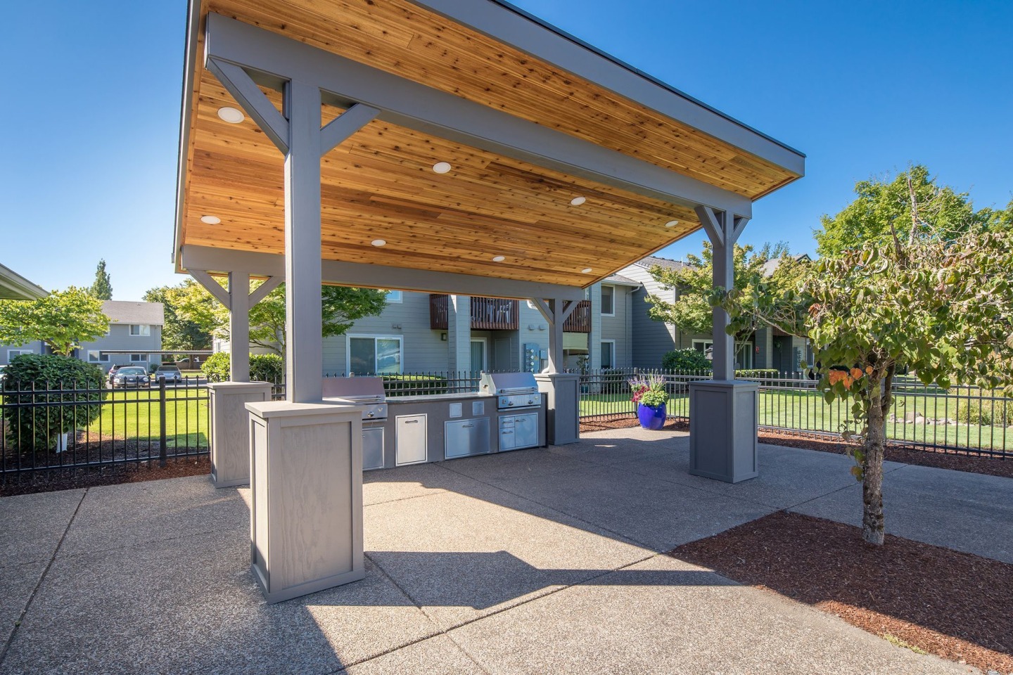 Parkside Apartments Image 9