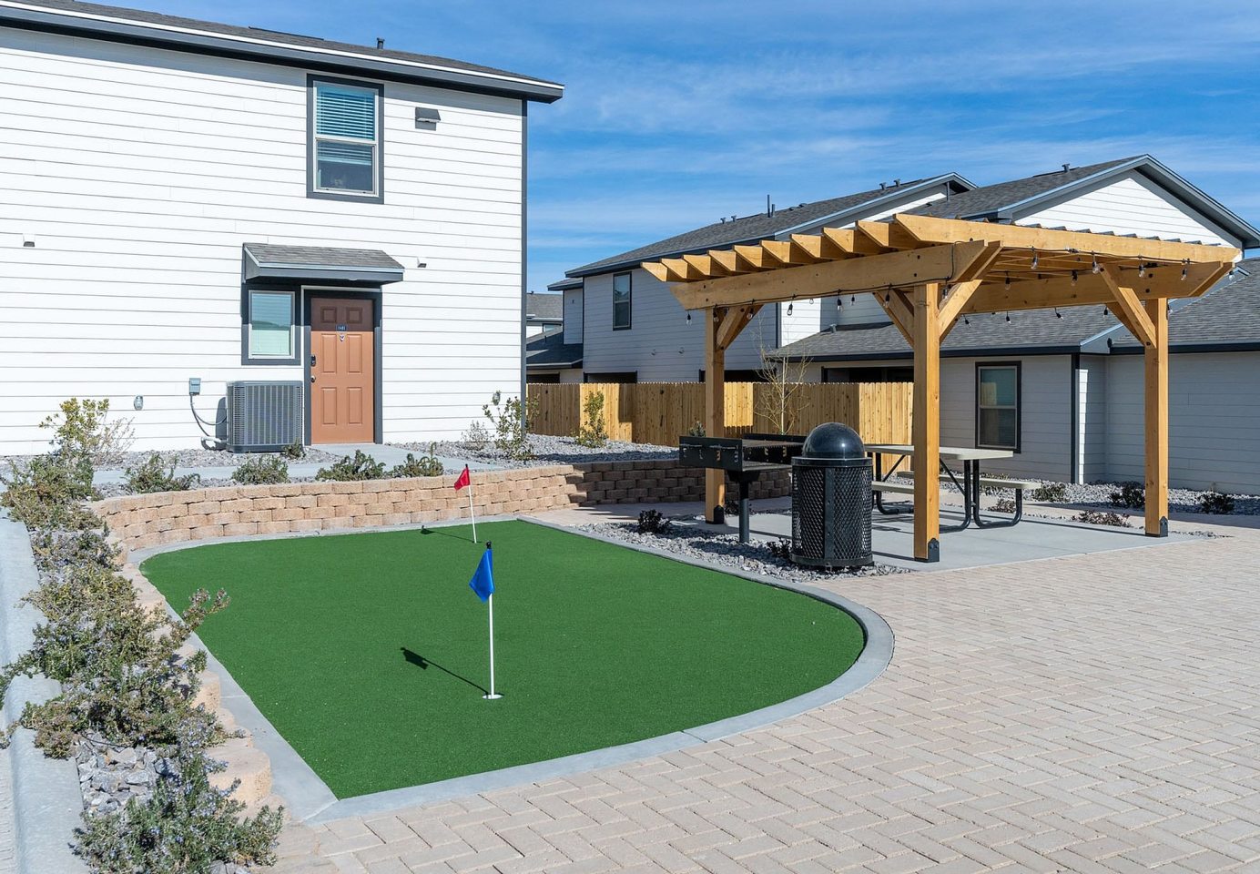 Reserve Townhomes Image 13
