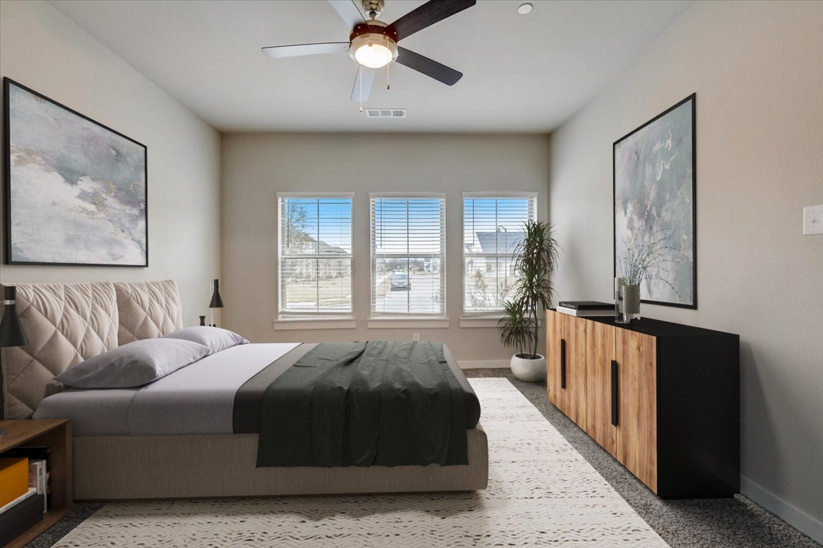 Townhomes at Bluebonnet Trails Image 15