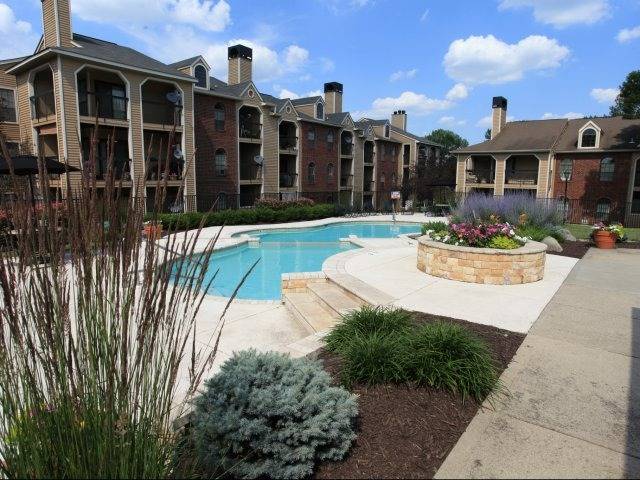 Remington Place Apartment Homes Image 3