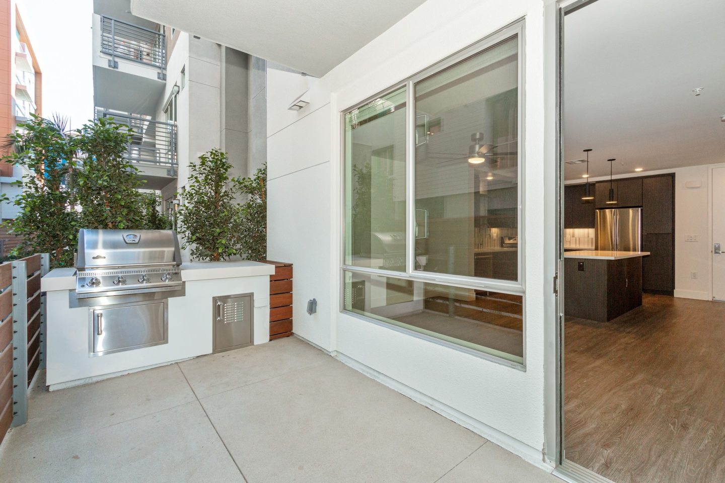 AMLI Park Broadway Image 1