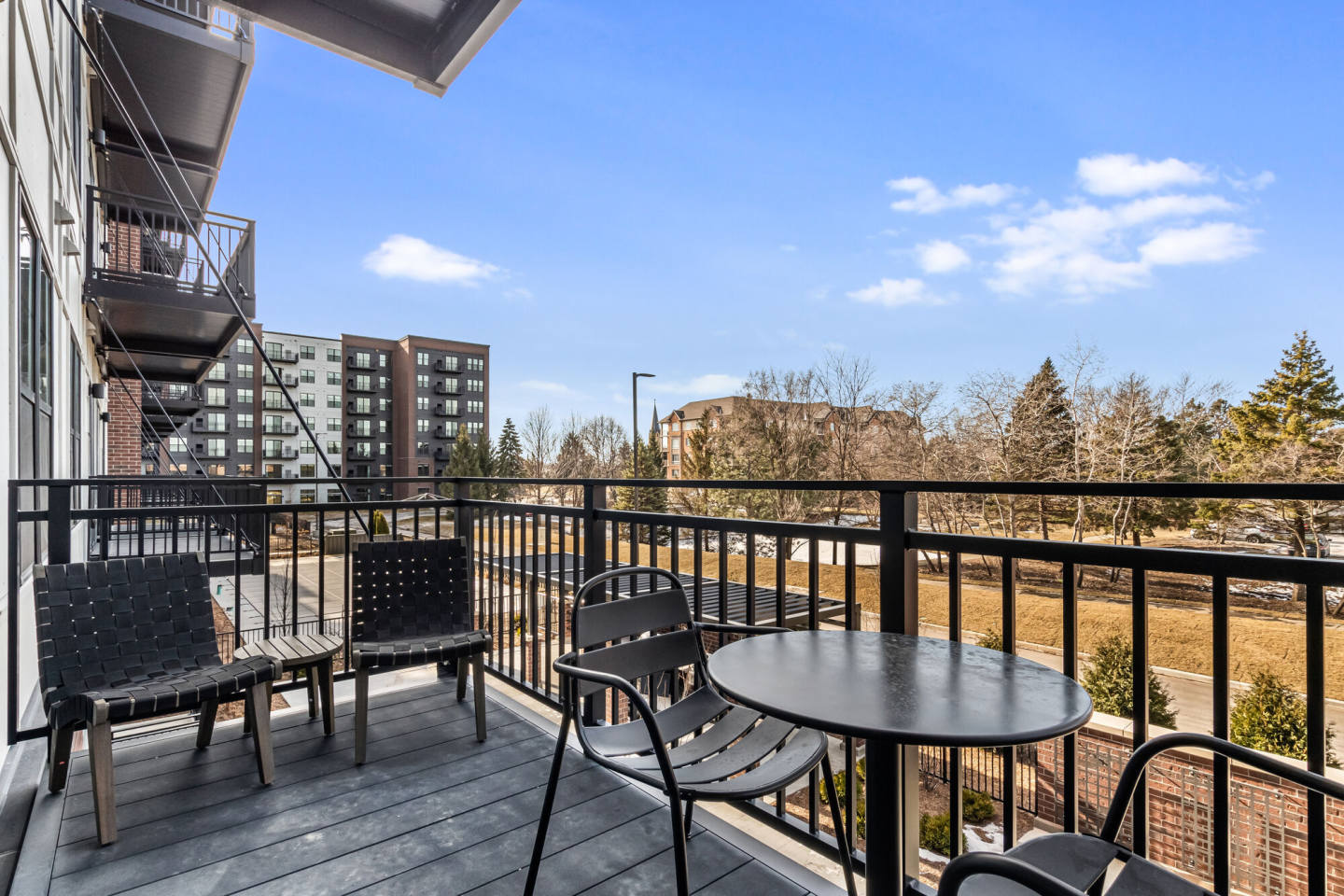 The 250 Residences Image 14