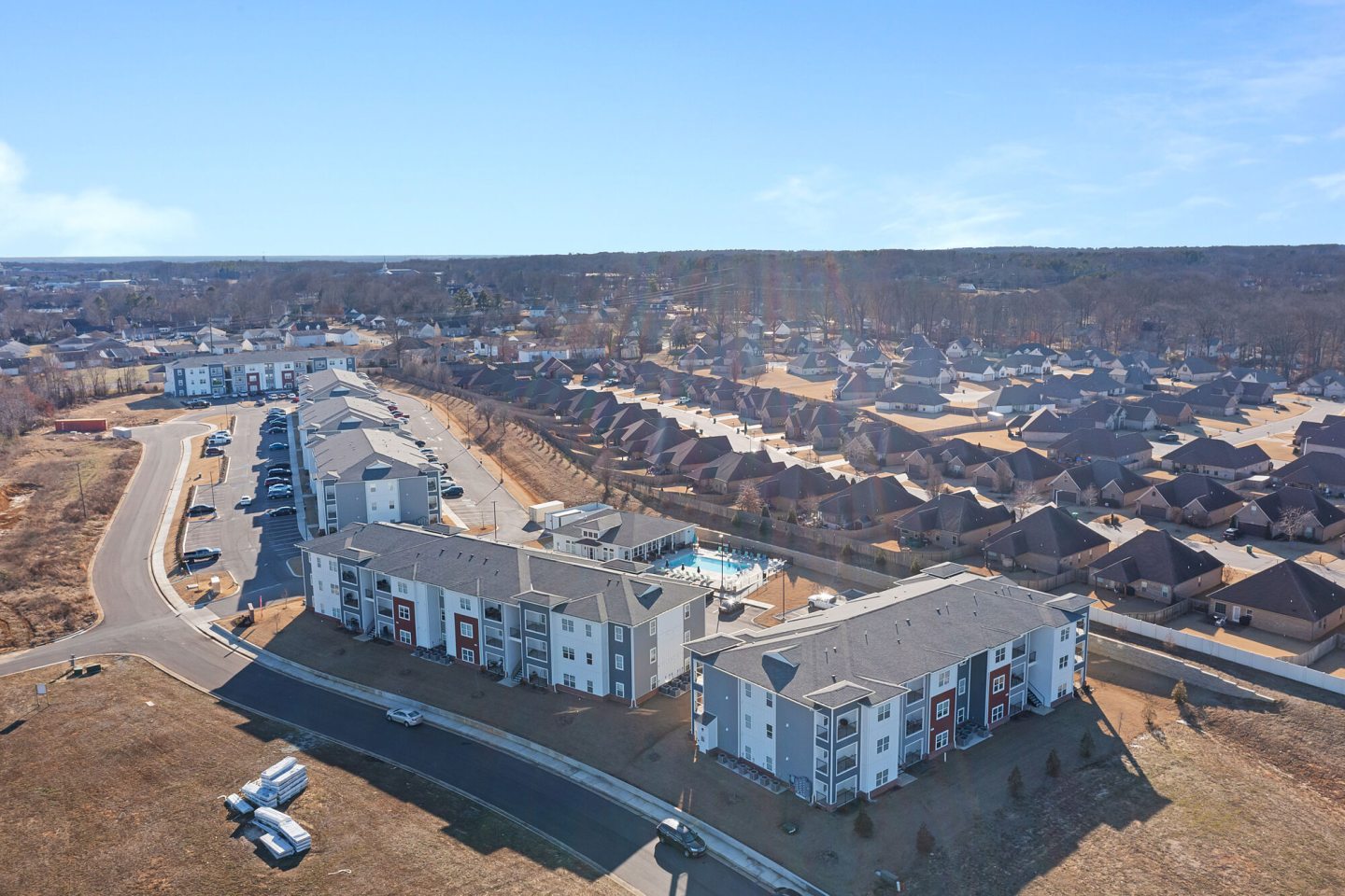 The Apartments at Copper Creek Image 58